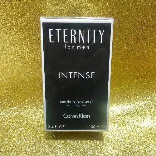 Calvin Klein Eternity Intense 100ml Para Hombre – Eros