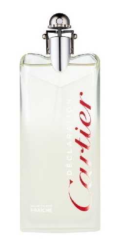 Cartier Declaration Fraiche 100ml Para 