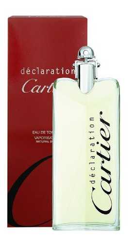 Cartier Declaration 150ml Para Hombre – Eros