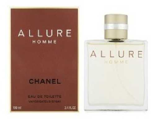 Chanel Allure Men 100ml Para Hombre – Eros