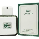 Lacoste L.12.12 Blanco Edt 100ml Para Hombre – Eros