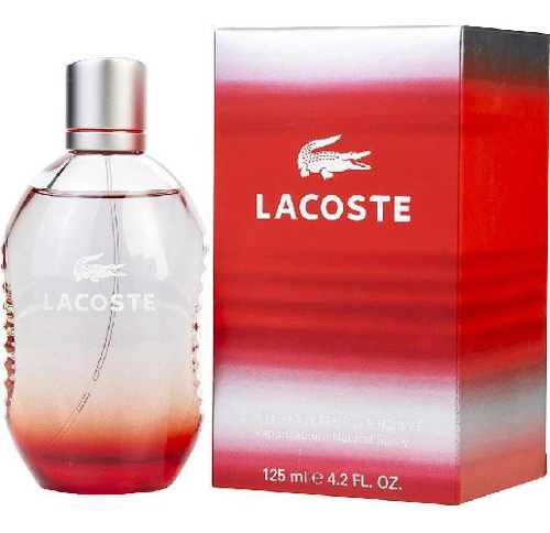perfumes lacoste hombre