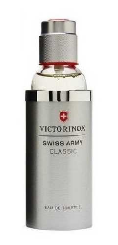 Perfume Swiss Army For Men 100ml De Hombre Eau De Toilette | Sodexo México  - VI538HB0IDFXHLMX