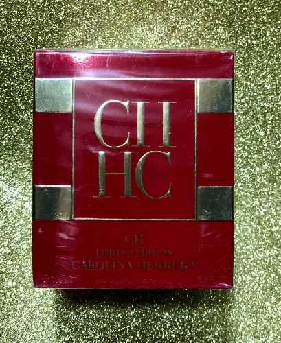 Carolina Herrera CH Limited Edition 100ml Para Mujer – Eros