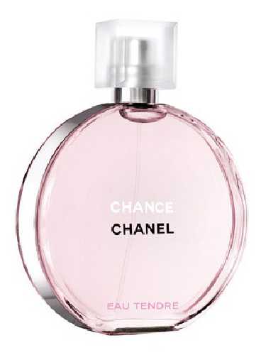 Chanel Chance Eau Tendre 150ml Para Mujer – Eros