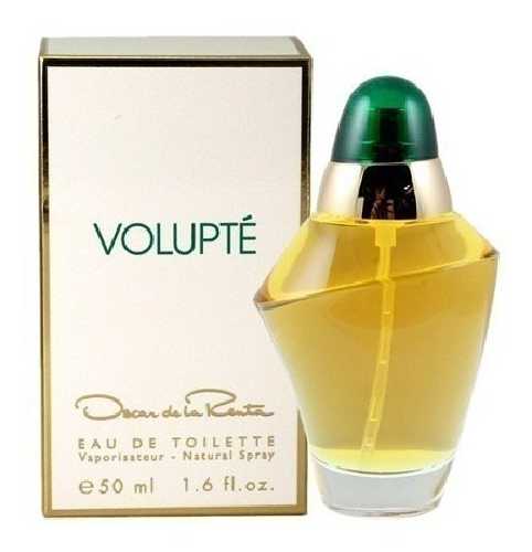 Oscar De La Renta Volupte 100ml Para Mujer – Eros
