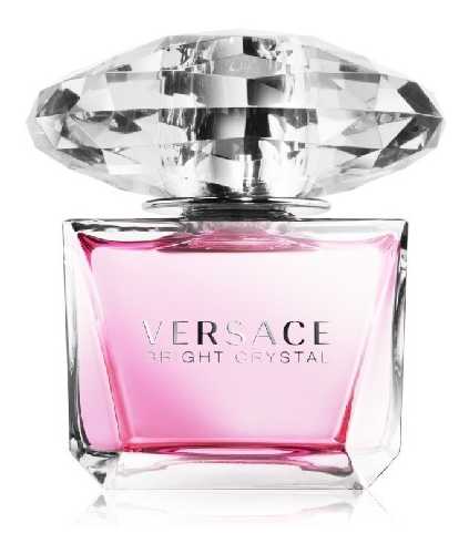 Versace Bright Crystal 200ml Para Mujer – Eros