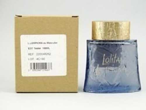 Set de Perfume Hombre Lolita Lempicka EDT (2 pcs)