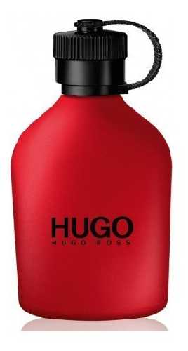 Hugo Boss Red 75ml Edt Para Hombre – Eros