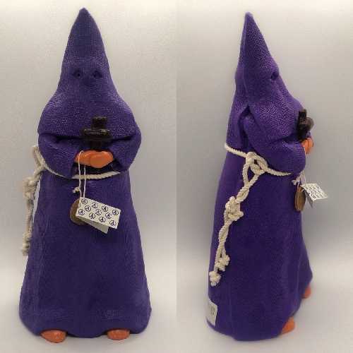 Artesania De Ceramica Cucurucho Grande