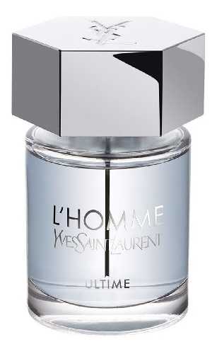 YVES SAINT LAURENT YSL L'Homme Ultime EDP 100ml | LOVERTE