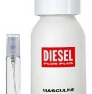 Perfume Diesel Zero Plus Masculine Estuche Set 75ml Original • Tiendas de  Perfumes Originales LMD