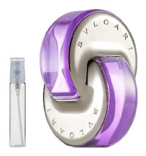 Decant Bvlgari Omnia Amethyste 10ml Para Mujer – Eros
