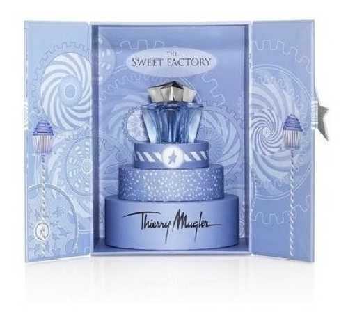 Miniatura Thierry Mugler Angel Edp 5ml Para Mujer – Eros
