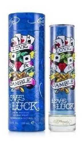 Christian Audigier Ed Hardy Love Luck Indonesia