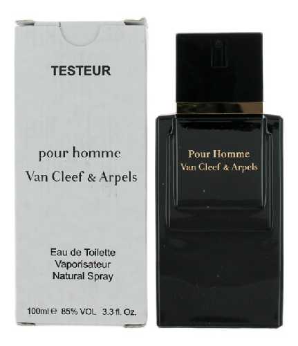 Van Cleef Arpels Pour Homme Sin Caja 100ml Para Hombre – Eros