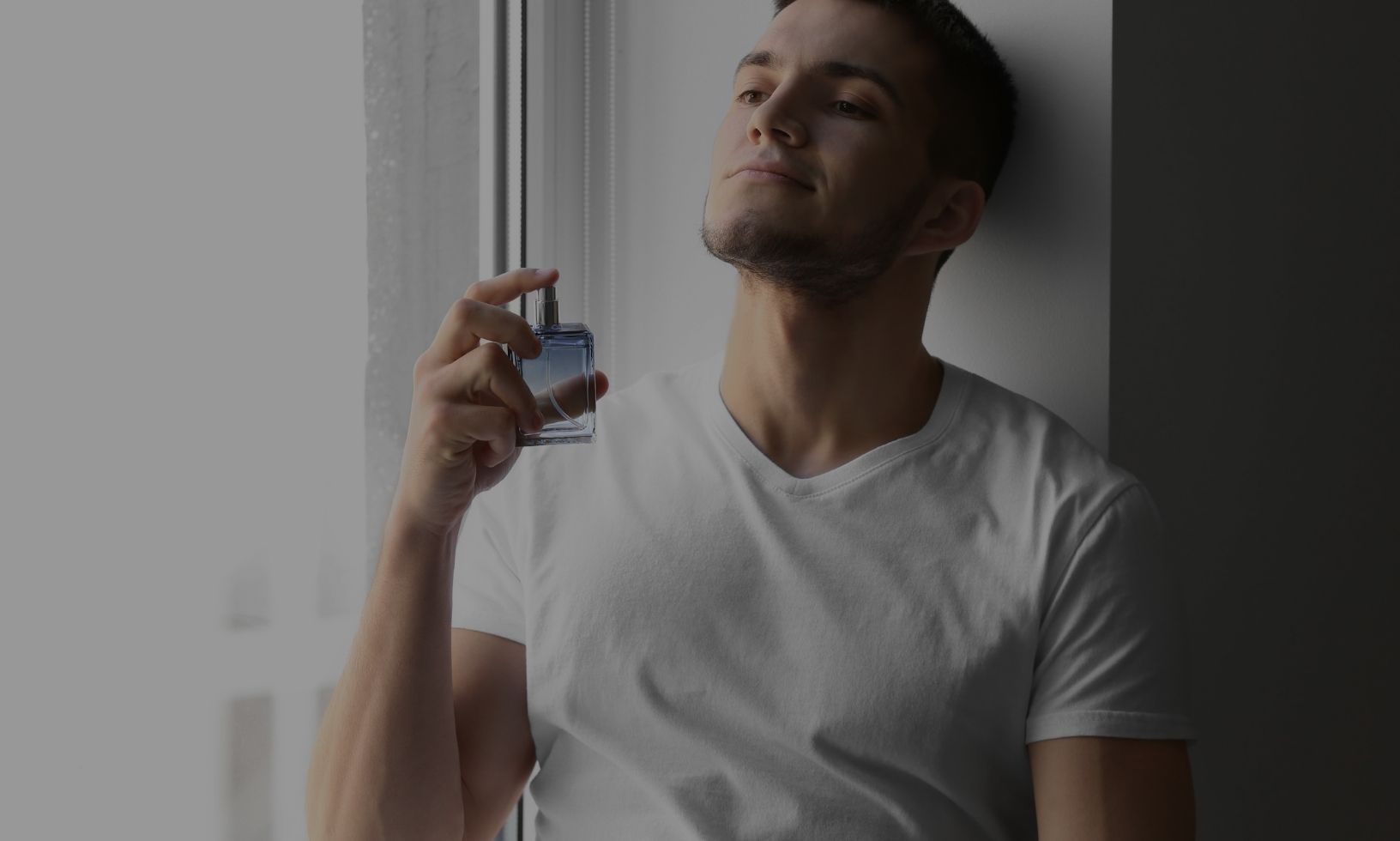 Eros – Perfumería