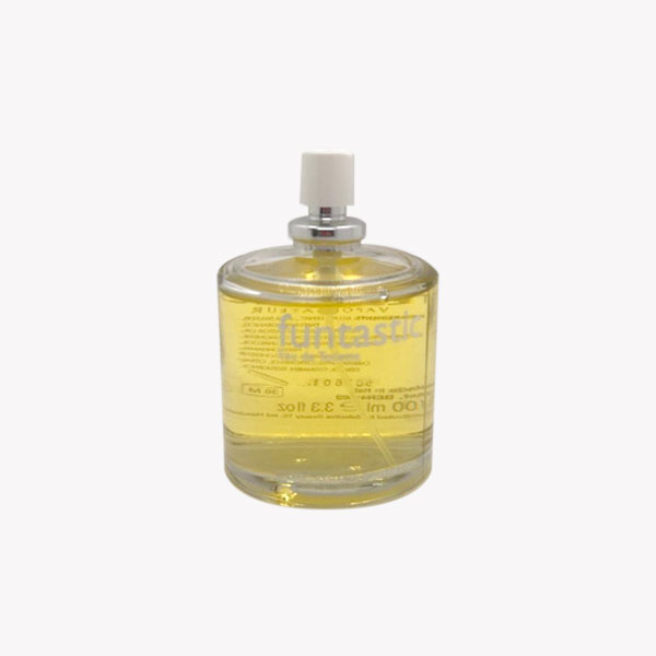 Benetton Funtastic Boy Edt 100ml Sin Caja Para Niño – Eros