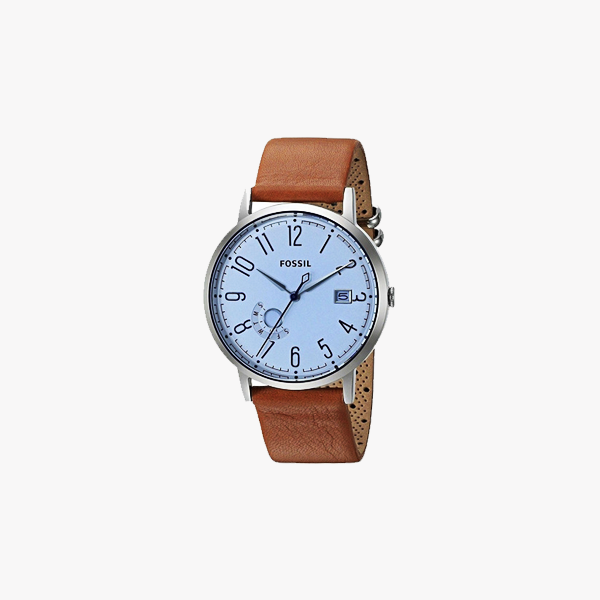Reloj Fossil Es3975 De Hombre
