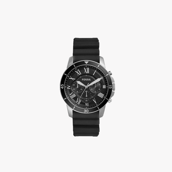 Reloj Fossil Fs5254 De Hombre