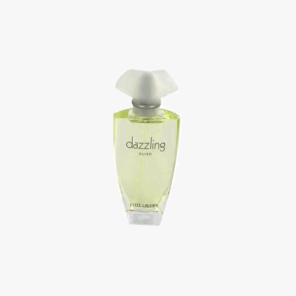 Estee Lauder Dazzling Silver Parfum Vintage 11ml Para Mujer – Eros
