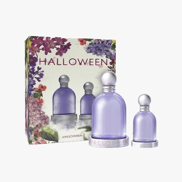 Estuche Jesus Del Pozo Halloween 100ml Y Perfume – Eros