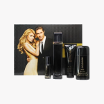 Estuche Paris Hilton Gold Rush 100ml Para Hombre – Eros
