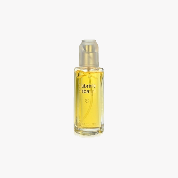 Gabriela Sabatini Gabriela Sabatini 60ml Para Mujer Eros
