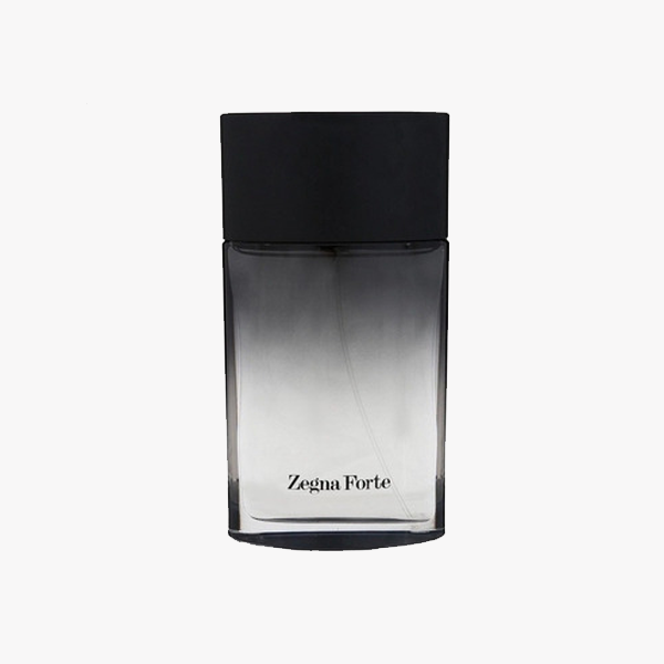 Ermenegildo Zegna Zegna Forte 100ml Para Hombre – Eros