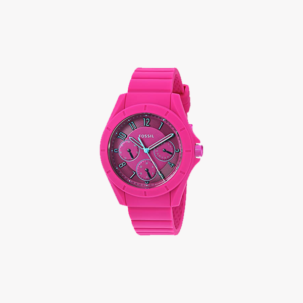 Reloj Fossil Es4065 De Mujer