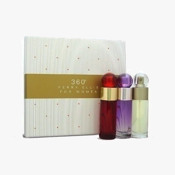 Perfume Perry Ellis 360 Collection EDT (M) / 100 ml a