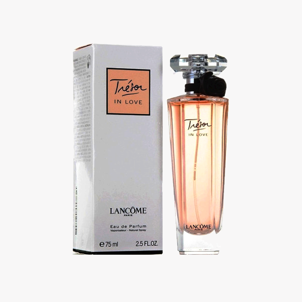 Lancome Tresor In Love 75ml Para Mujer