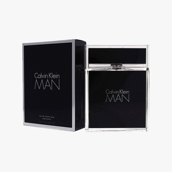 Men's Perfume Calvin Klein 137664 EDT 125 ml