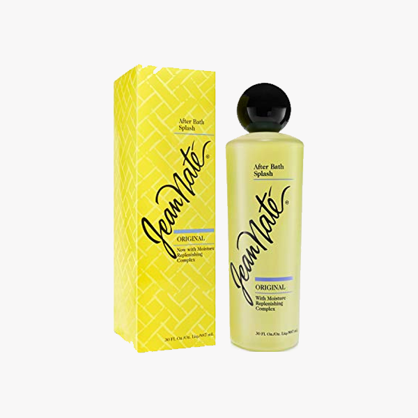 Jean Nate After Bath Splash 887ml