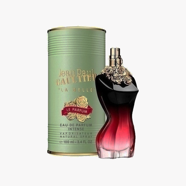 Jean Paul Gaultier La Belle Le Parfum Intense Edp 100ml Para Mujer Eros
