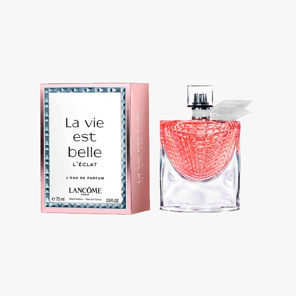 Lancome La Vie Est Belle L Eclat Edt 50ml Mujer