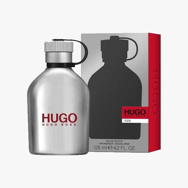 Hugo Boss Iced 200ml Para Hombre – Eros