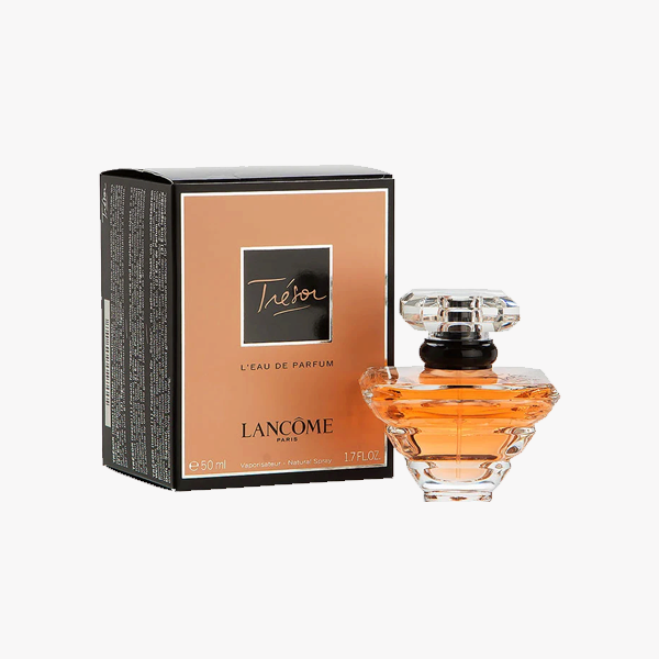 Lancome Tresor Edp 100ml Para Mujer
