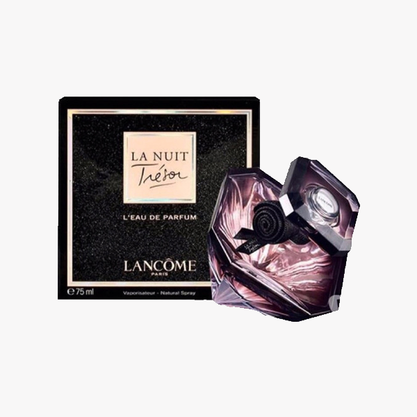 Lancome Tresor La Nuit 100ml Edp Para Mujer