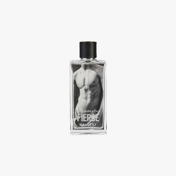 Abercrombie \u0026 Fitch Fierce Cologne - Eau De Toilette - 100ml - Hombre –  Perfumes Bogotá
