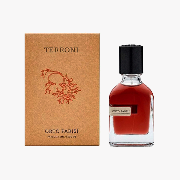 Orto Parisi Terroni Parfum 50ml Unisex