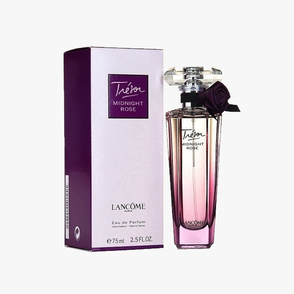 Lancome Tresor Midnight Rose Edp 75ml Para Mujer