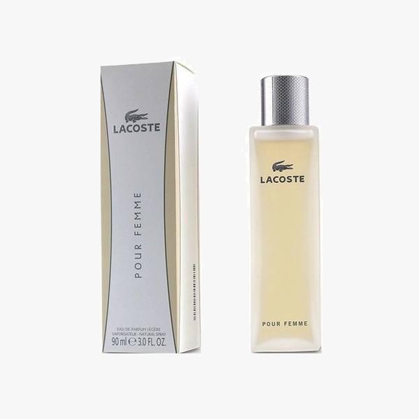 Lacoste Pour Femme Edp 90ml Para Mujer – Eros