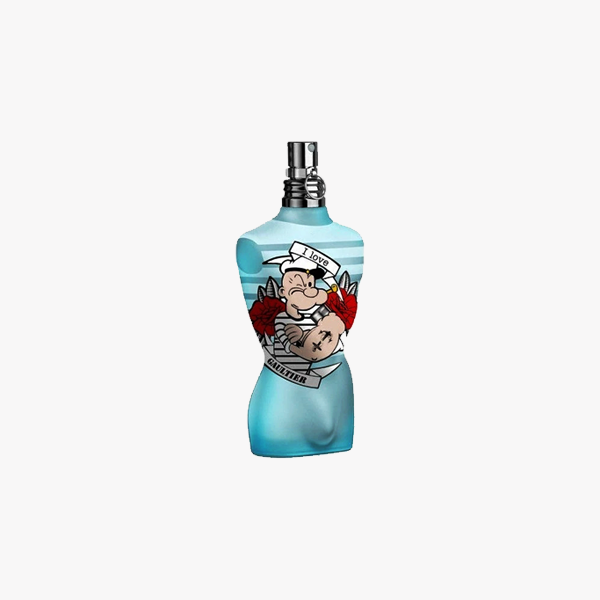 Male Fraiche Popeye EDT 125ml – Eros