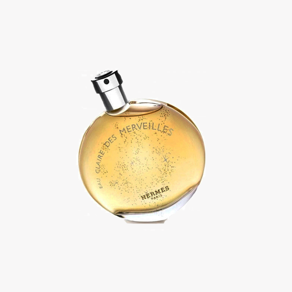 Hermes Eau Claire Des Merveilles Women Edp 100ml Para Mujer – Eros