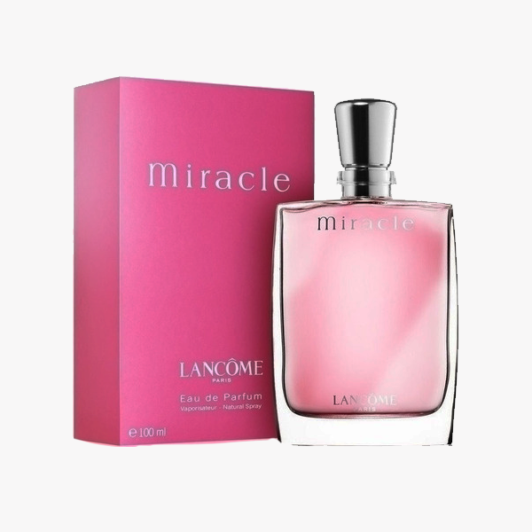 Lancome Miracle 100ml Para Mujer