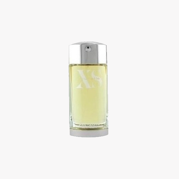 【廃版】paco rabanne XS POUR ELLE 香水 Paco Rabanne Xs Pour Elle Edt 100ml Tester Mujer – Eros