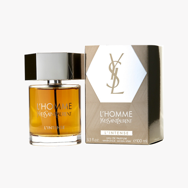 Yves Saint Laurent L’homme Parfum Intense 100ml Pa