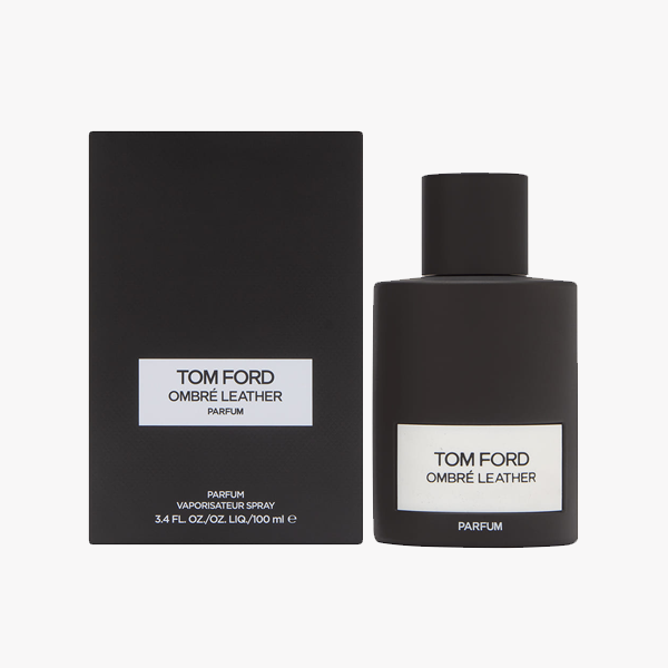 Tom Ford Ombre Leather Parfum 100ml Para Hombre – Eros
