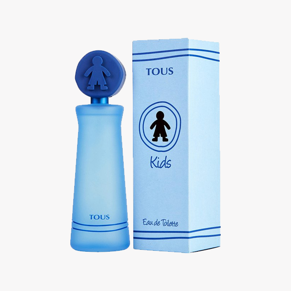 Tous Kids Edt 100ml Para Hombre